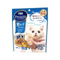 日本ペットフード コンボ プレゼント キャット おやつ 男の子 お魚味 42g FC027NA