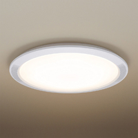 パナソニック　パルック　LEDシーリングライト　〜8畳 パナソニック HH-XCH0808A ～8畳 LEDシーリングライト パルック