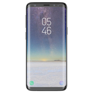 araree Galaxy S9+用強化ガラスフィルム CORE PLATINUM AR12531S9P-イメージ2