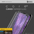 araree Galaxy S9+用強化ガラスフィルム CORE PLATINUM AR12531S9P-イメージ3