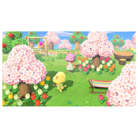 任天堂 HACPACBAA あつまれ どうぶつの森【Switch】 |エディオン