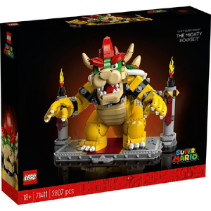 レゴジャパン LEGO スーパーマリオ 71411 大魔王クッパ 71411ダイマオウクツパ レゴジャパン LEGO スーパーマリオ 71411 大魔王クッパ 71411ダイマオウクツパ