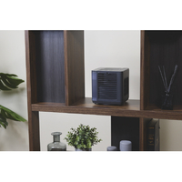 ショップジャパン CCH7BKWS ここひえ 黒|エディオン公式通販