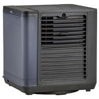 ショップジャパン CCH7BKWS ここひえ 黒|エディオン公式通販