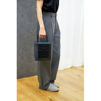 ショップジャパン CCH7BKWS ここひえ 黒|エディオン公式通販