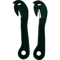 ユタカメイク 梱包用品　バンドカッター（２コ入）Ａ－２６ A-Z6