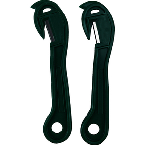 ユタカメイク 梱包用品　バンドカッター（２コ入）Ａ－２６ A-Z6-イメージ1