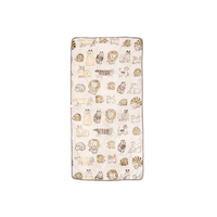 コイズミ 電気敷毛布 LISA LARSON KDSL503