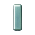 光 収納フック 小 亜鉛 シルバー (1個=1PK) FC119KS-4045025