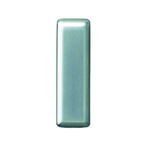 光 収納フック 小 亜鉛 シルバー (1個=1PK) FC119KS-4045025-イメージ1