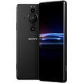 SONY SIMフリースマートフォン Xperia PRO-I フロストブラック XQ-BE42 B1JPCX0