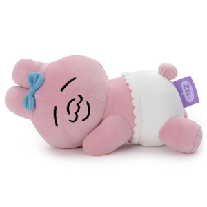 タカラトミーアーツ おぱんちゅうさぎ/すやすやフレンド/ぬいぐるみS/おぱんちゅうさぎ オパンチユウサギスヤスヤヌイグルミS タカラトミーアーツ おぱんちゅうさぎ/すやすやフレンド/ぬいぐるみS/おぱんちゅうさぎ オパンチユウサギスヤスヤヌイグルミS
