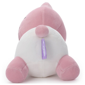 タカラトミーアーツ おぱんちゅうさぎ/すやすやフレンド/ぬいぐるみS/おぱんちゅうさぎ ｵﾊﾟﾝﾁﾕｳｻｷﾞｽﾔｽﾔﾇｲｸﾞﾙﾐS-イメージ4
