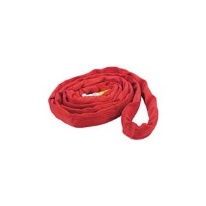 トラスコ中山 TRUSCO　ラウンドスリング（JIS規格品）　5．0tX1．0m TRJ50-10-イメージ1