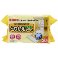 コットン・ラボ とりかえシート 30枚 FCU3480