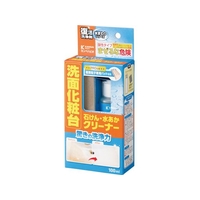 カンペハピオ 復活洗浄剤 洗面化粧台クリーナー 100ml FCB354M