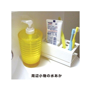 カンペハピオ 復活洗浄剤 洗面化粧台クリーナー 100ml FCB354M-イメージ10