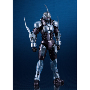 マックスファクトリー PLAMAX ゲイルハウンド・ガイバー01 PLAMAXｹﾞｲﾙﾊｳﾝﾄﾞｶﾞｲﾊﾞ-01-イメージ3