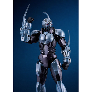 マックスファクトリー PLAMAX ゲイルハウンド・ガイバー01 PLAMAXｹﾞｲﾙﾊｳﾝﾄﾞｶﾞｲﾊﾞ-01-イメージ7