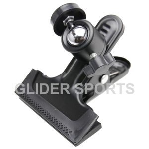 GLIDER GoPro アクセサリー クランプマウント GLD5322GO43-イメージ1