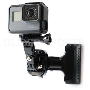 GLIDER GoPro アクセサリー クランプマウント GLD5322GO43-イメージ2