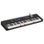 カシオ 光ナビキーボード ブラック LK-540BK-イメージ2
