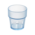 エンテック キングタンブラー 260ml ブルー トライタン FC71939-TR-804B