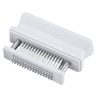 江部松商事 EBM/ジャカード 共通替刃 1枚 ミニ・家庭用・H型兼用YHJC-003 FC020LB-0735731