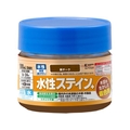 カンペハピオ 水性ステイン+ 新チーク 100ml FCB733M