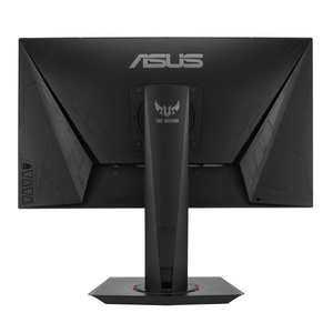 ASUS 24．5型液晶ディスプレイ TUF Gaming ブラック VG259QR-イメージ4