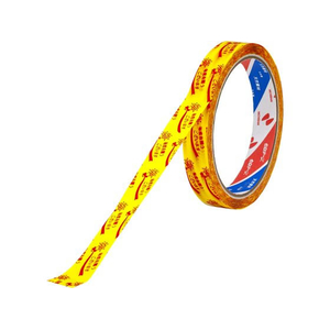 ニチバン セロテープ ストアテープ 15mm×35m 花束 黄 FC956TG-ST-6-イメージ1