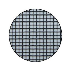 イノベックス クラウンネット 24メッシュ 145cm×2.5m ブラック ブラック1.452.50.8424 FC268HD-8194807-イメージ2