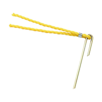 トーエイライト TOEI LIGHT トーエイライト/ポイントマーカー 14 黄 FCG289Z-G1791Y