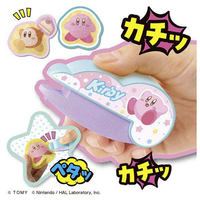 タカラトミー Oh!マイコット 星のカービィ OHﾏｲｺﾂﾄﾎｼﾉｶ-ﾋﾞｲ
