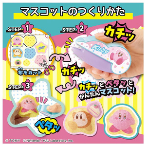 タカラトミー Oh!マイコット 星のカービィ OHﾏｲｺﾂﾄﾎｼﾉｶ-ﾋﾞｲ-イメージ4