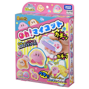 タカラトミー Oh!マイコット 星のカービィ OHﾏｲｺﾂﾄﾎｼﾉｶ-ﾋﾞｲ-イメージ7