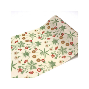 カモ井 mt CASA FLEECE Morris & Co. Daisy 230mm×5m FCA5059-MTCAF2343-イメージ1