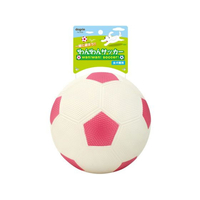 スーパーキャット わんわんサッカーL ピンク FC011PW-WN-05