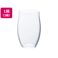 石塚硝子ISHIZUKA テネル 全面イオン強化 ラウンドL 3個入 FCB239M-6138501