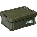 RISU/迷彩道具箱 S STORAGE MEI-S-STR FCA924G-2375943