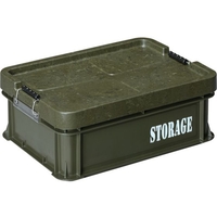 RISU/迷彩道具箱 S STORAGE MEI-S-STR FCA924G-2375943