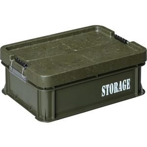 RISU/迷彩道具箱 S STORAGE MEI-S-STR FCA924G-2375943-イメージ1