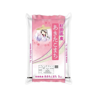 関庄糧穀 令和7年産 秋田県産あきたこまち5kg FCE882T