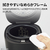 SHARP 炊飯ジャー/3合炊き e angle select ホワイト KS-C5E5-W-イメージ12