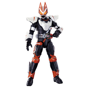バンダイ アクションフィギュア 仮面ライダーギーツ マグナムブーストフォーム AFKRｷﾞ-ﾂﾏｸﾞﾅﾑﾌﾞ-ｽﾄ-イメージ1