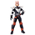バンダイ アクションフィギュア 仮面ライダーギーツ マグナムブーストフォーム AFKRｷﾞ-ﾂﾏｸﾞﾅﾑﾌﾞ-ｽﾄ-イメージ1