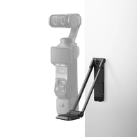 insta360 Lunaシリーズ用マグネットマウント CINSCBTK-01
