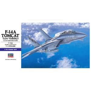 ハセガワ 1/72 F-14A トムキャット (ロービジ) H E2 F14Aトムキヤツト R カイ ハセガワ 1/72 F-14A トムキャット (ロービジ) H E2 F14Aトムキヤツト R カイ