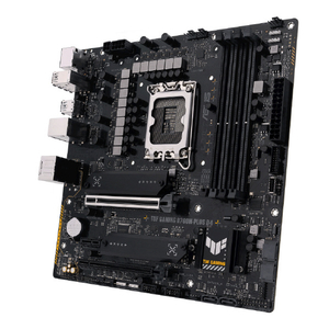 ASUS マザーボード TUF GAMING TUFGAMINGB760MPLUSD4-イメージ7