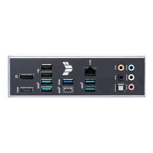 ASUS マザーボード TUF GAMING TUFGAMINGB760MPLUSD4-イメージ9